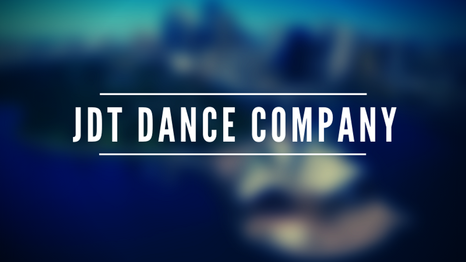 JDT Dance Company